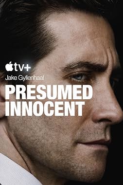 LugaTv | Watch Presumed Innocent seasons 1 - 2 for free online