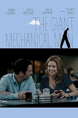 LugaTv | Watch The Giant Mechanical Man for free online