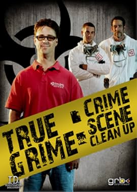 LugaTv | Watch True Grime Crime Scene Clean Up seasons 1 - 1 for free online