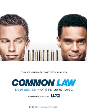 LugaTv | Watch Common Law seasons 1 - 1 for free online