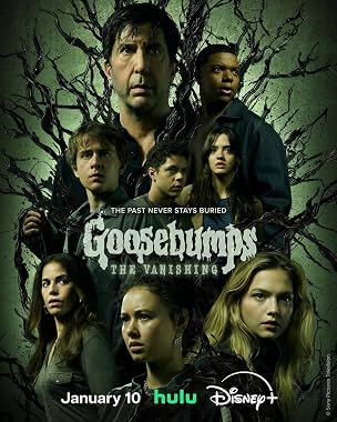 LugaTv | Watch Goosebumps seasons 1 - 2 for free online