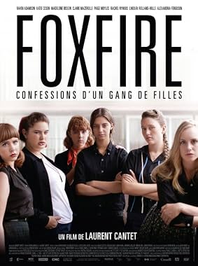 LugaTv | Watch Foxfire for free online