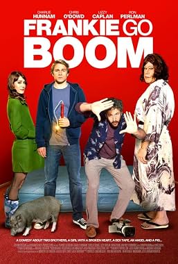 LugaTv | Watch Frankie Go Boom for free online