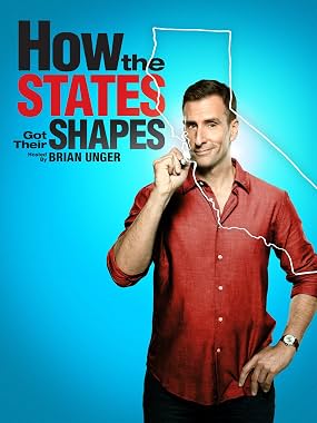 LugaTv | Watch How the States Got Their Shapes seasons 1 - 2 for free online