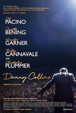 LugaTv | Watch Danny Collins for free online