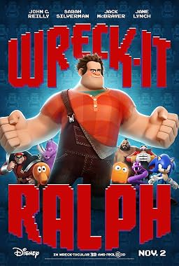 LugaTv | Watch Wreck-It Ralph for free online