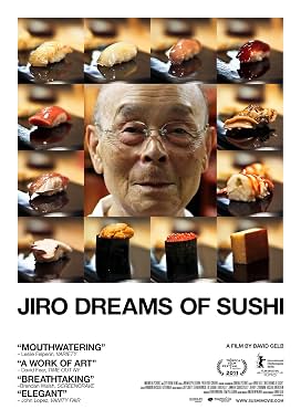 LugaTv | Watch Jiro Dreams of Sushi for free online