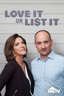 LugaTv | Watch Love It or List It seasons 1 - 21 for free online