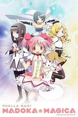 LugaTv | Watch Puella Magi Madoka Magica seasons 1 - 1 for free online
