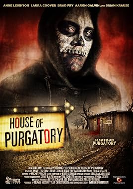 LugaTv | Watch House of Purgatory for free online