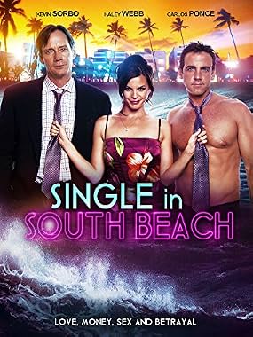 LugaTv | Watch Single in South Beach for free online