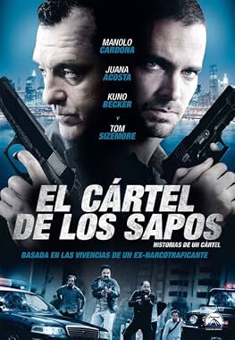 LugaTv | Watch El cartel de los sapos for free online