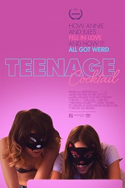 LugaTv | Watch Teenage Cocktail for free online