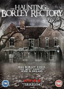 LugaTv | Watch The Haunting of Borley Rectory for free online