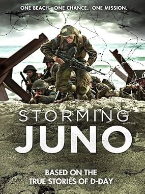 LugaTv | Watch Storming Juno for free online