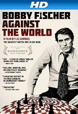 LugaTv | Watch Bobby Fischer Against the World for free online