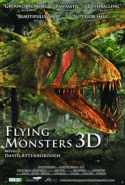 LugaTv | Watch Flying Monsters 3D with David Attenborough for free online