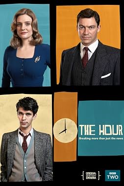 LugaTv | Watch The Hour seasons 1 - 2 for free online