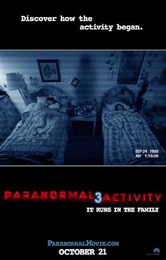LugaTv | Watch Paranormal Activity 3 for free online