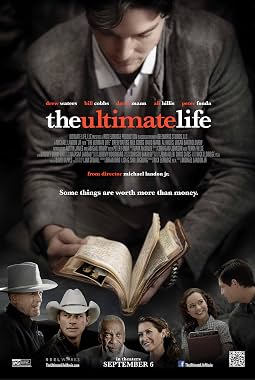 LugaTv | Watch The Ultimate Life for free online