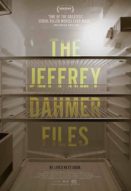 LugaTv | Watch The Jeffrey Dahmer Files for free online