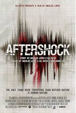 LugaTv | Watch Aftershock for free online