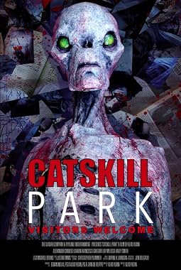 LugaTv | Watch Catskill Park for free online