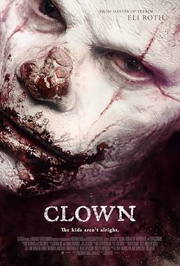 LugaTv | Watch Clown for free online