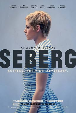 LugaTv | Watch Seberg for free online