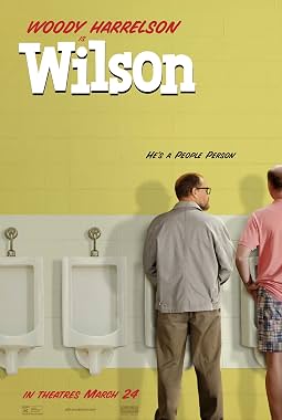 LugaTv | Watch Wilson for free online