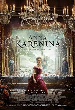LugaTv | Watch Anna Karenina for free online