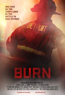LugaTv | Watch Burn for free online