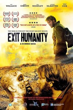 LugaTv | Watch Exit Humanity for free online