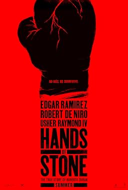 LugaTv | Watch Hands of Stone for free online
