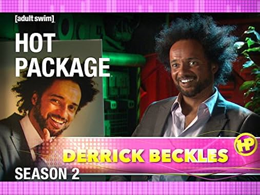 LugaTv | Watch Hot Package seasons 1 - 2 for free online