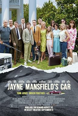 LugaTv | Watch Jayne Mansfields Car for free online