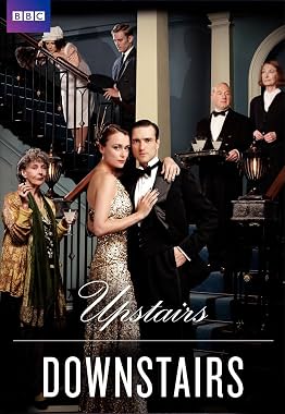 LugaTv | Watch Upstairs Downstairs seasons 1 - 2 for free online