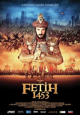 LugaTv | Watch Conquest 1453 for free online