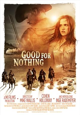 LugaTv | Watch Good for Nothing for free online