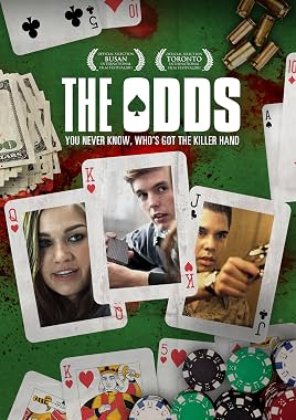 LugaTv | Watch The Odds for free online