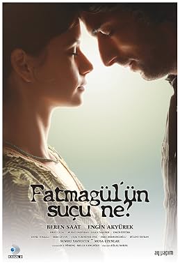 LugaTv | Watch What Is Fatmagul's Fault? seasons 1 - 2 for free online