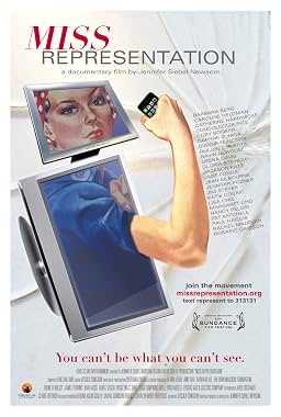 LugaTv | Watch Miss Representation for free online