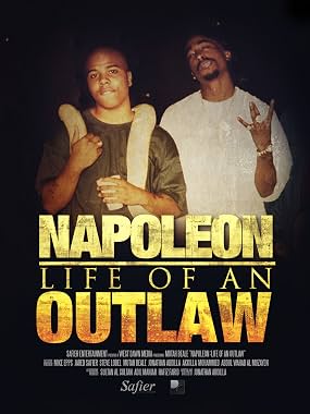 LugaTv | Watch Napoleon Life of an Outlaw for free online
