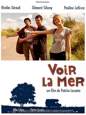 LugaTv | Watch Voir la mer for free online