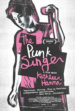 LugaTv | Watch The Punk Singer for free online