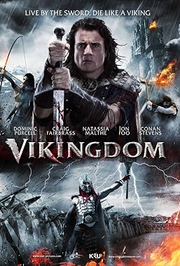 LugaTv | Watch Vikingdom for free online