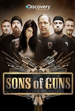 LugaTv | Watch Sons of Guns seasons 1 - 5 for free online