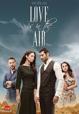 LugaTv | Watch Love Is in the Air seasons 1 - 3 for free online