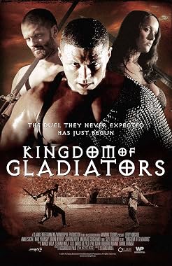 LugaTv | Watch Kingdom of Gladiators for free online