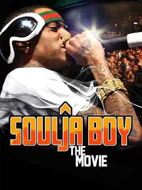 LugaTv | Watch Soulja Boy The Movie for free online